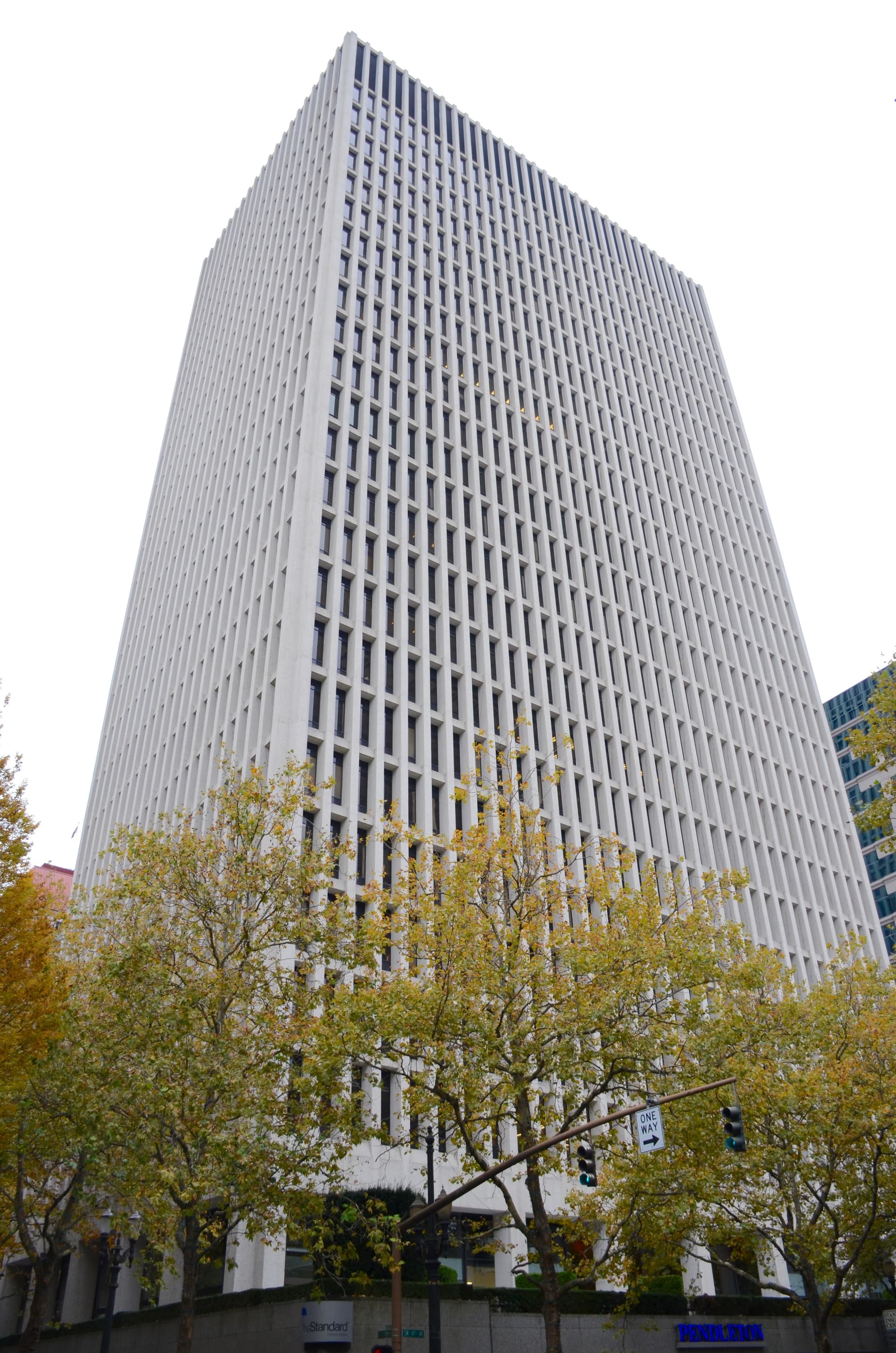 Standard Insurance Company (The Standard)