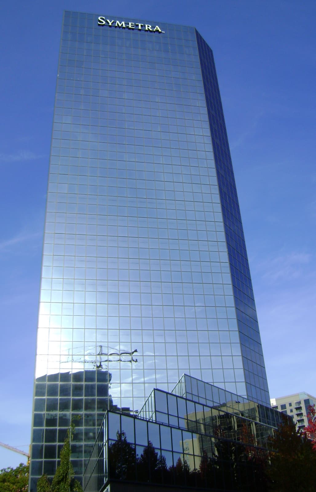 Symetra