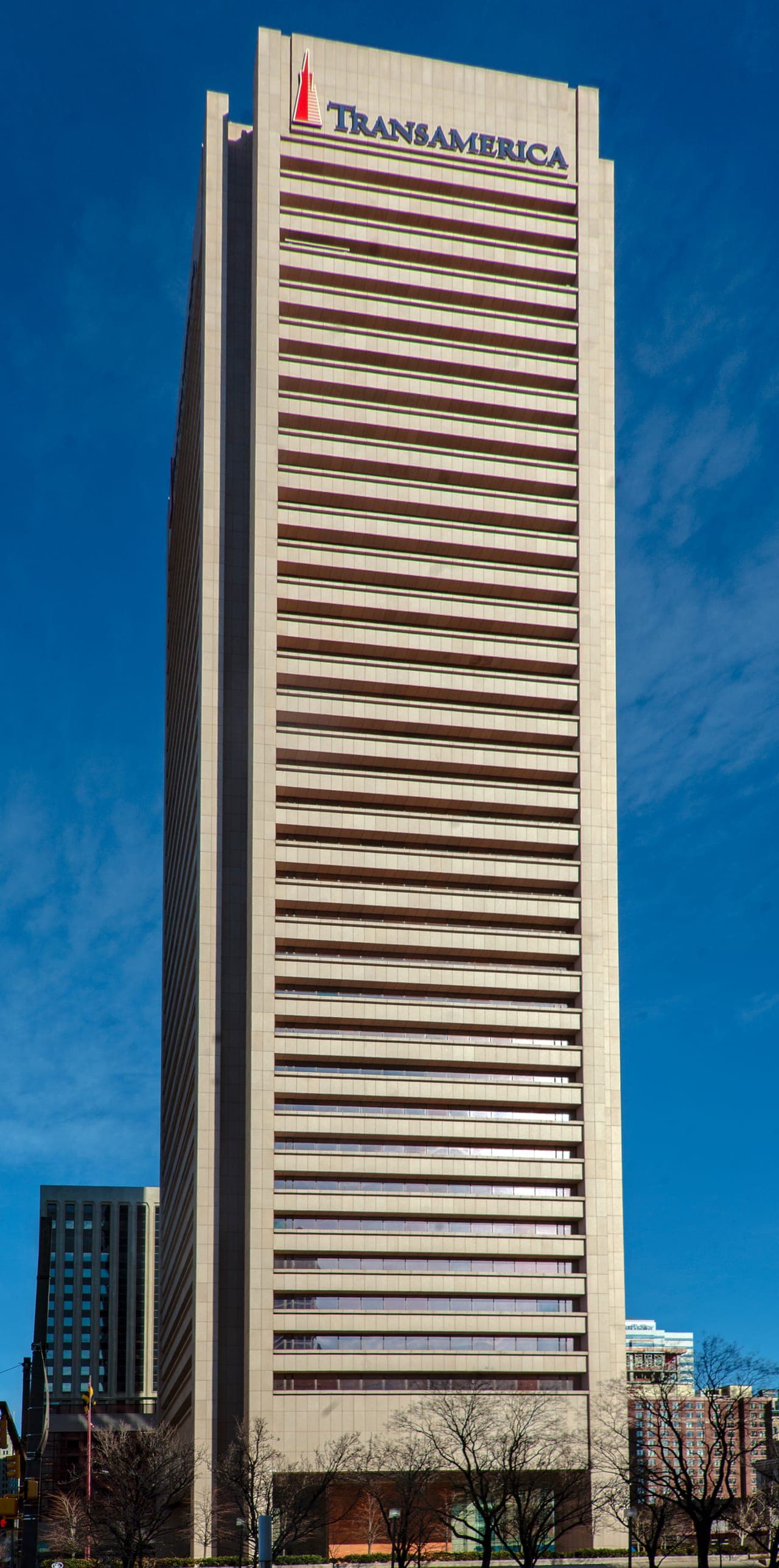 Transamerica