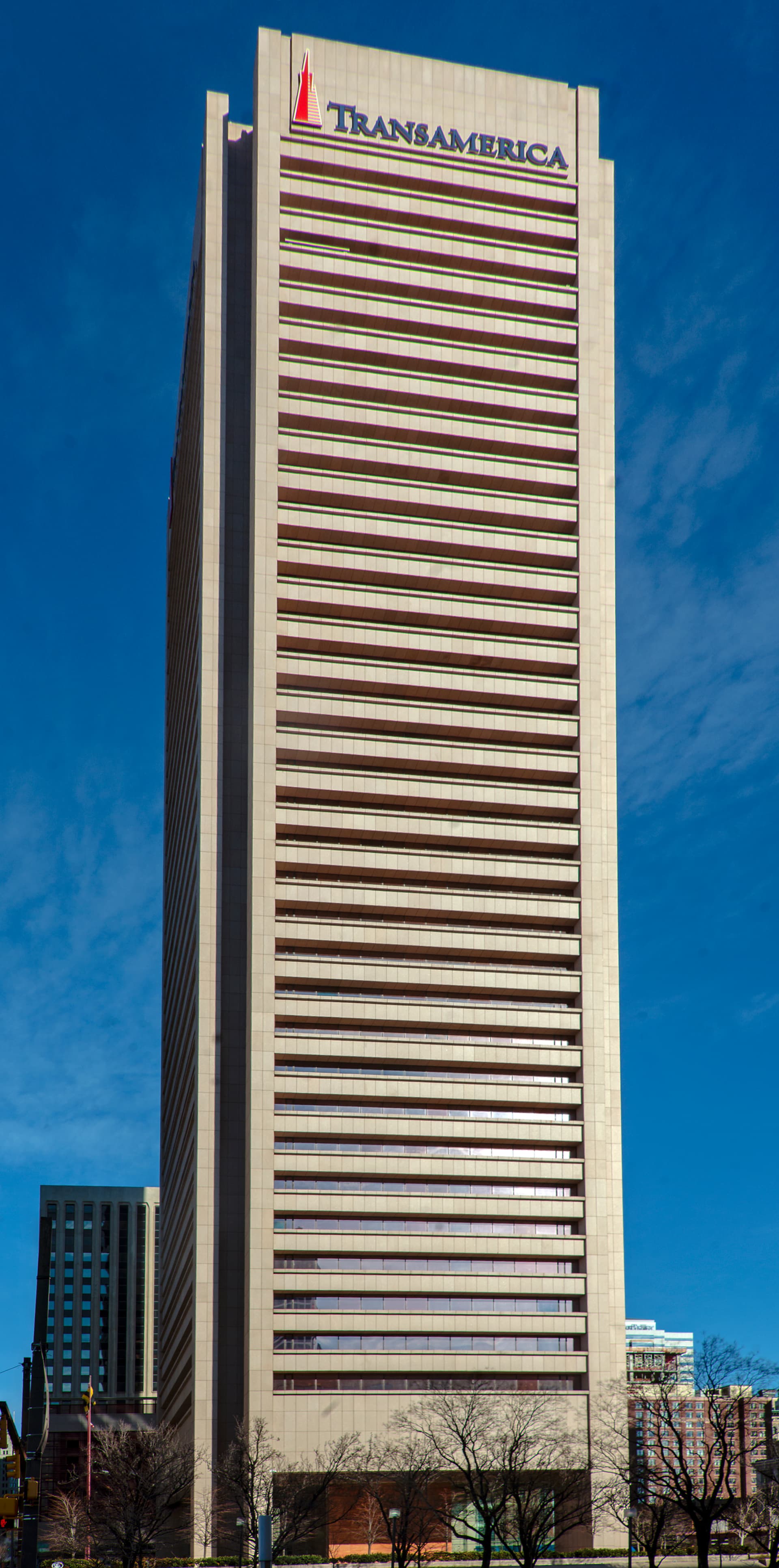 Transamerica
