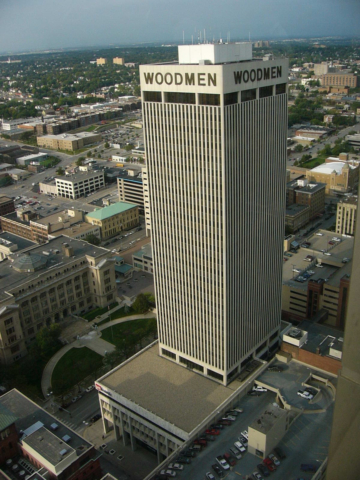 WoodmenLife