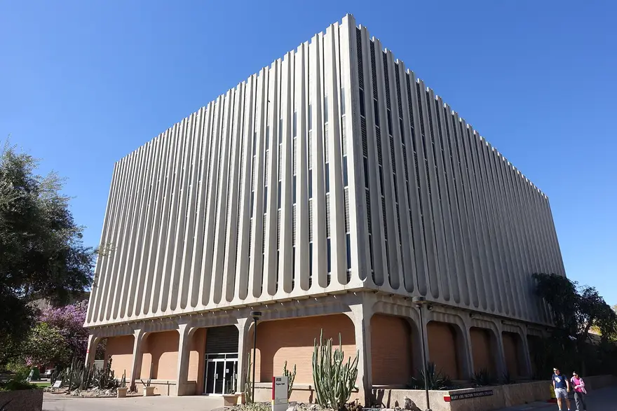 Arizona State University
