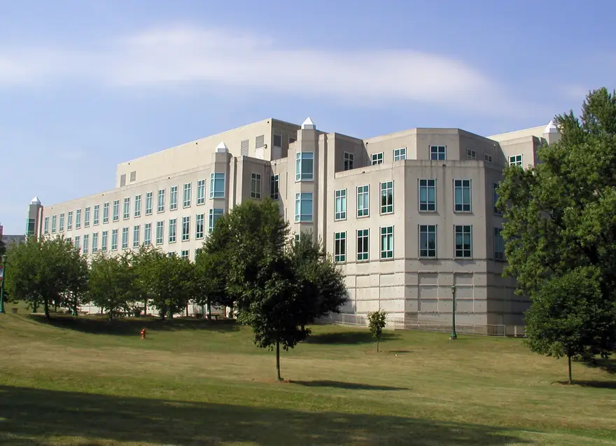 Indiana University Bloomington