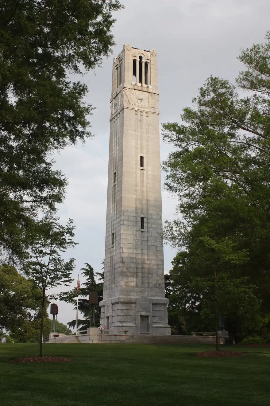 North Carolina State University