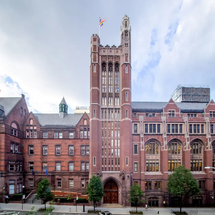 Teachers College, Columbia University