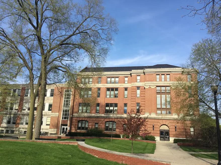 The Ohio State University