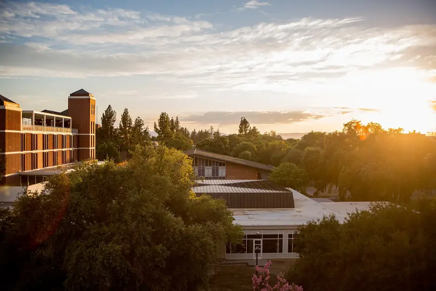 University of California, Davis