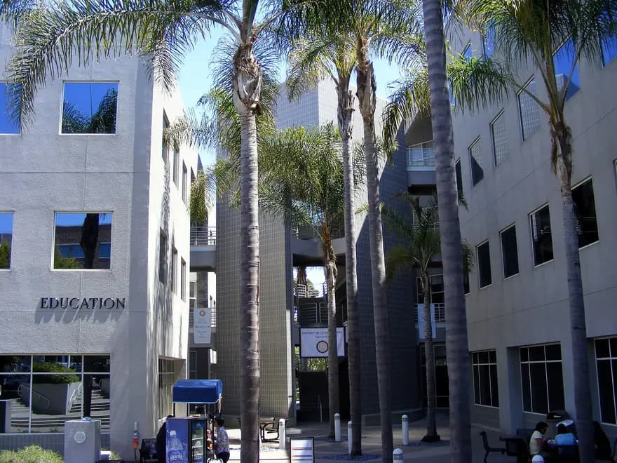 University of California, Irvine