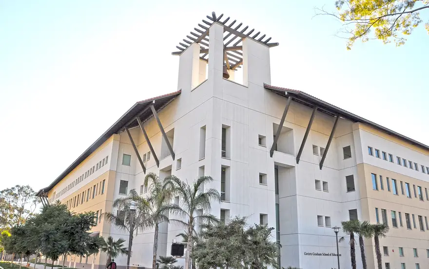 University of California, Santa Barbara
