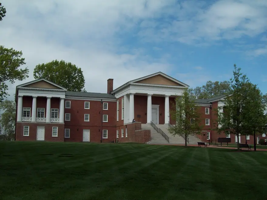 University of Delaware