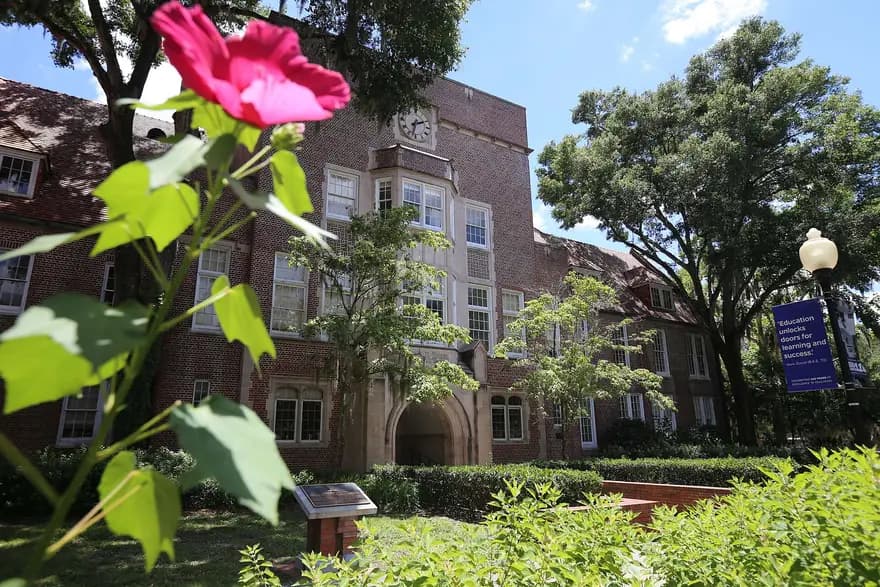 University of Florida