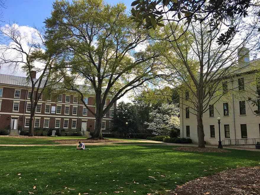 University of Georgia
