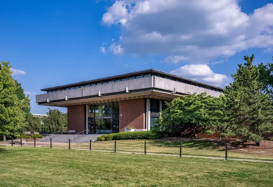 University of Illinois Urbana-Champaign