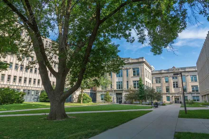 University of Iowa