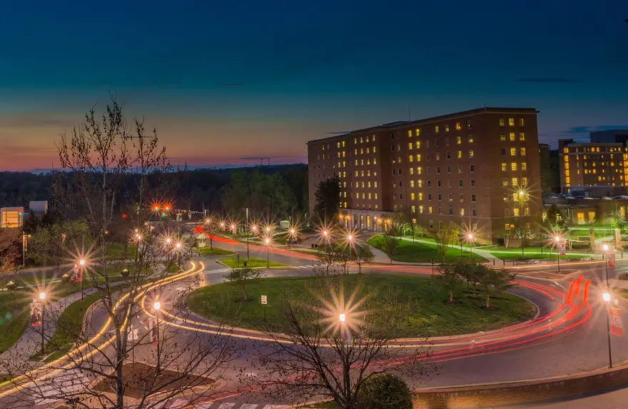 University of Maryland, College Park