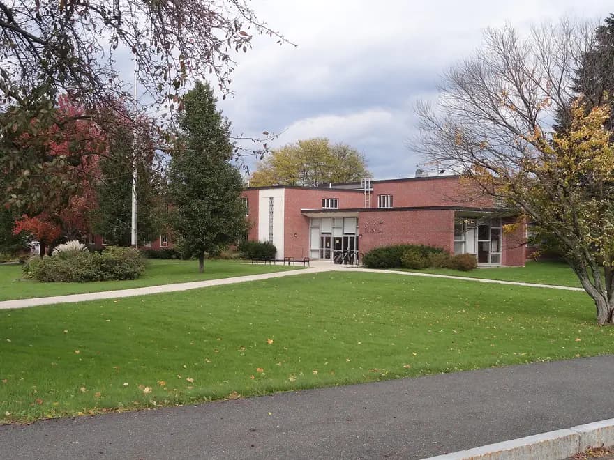 University of Massachusetts Amherst