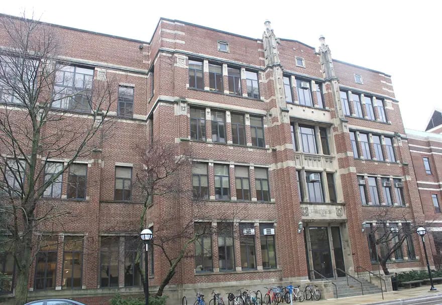 University of Michigan–Ann Arbor