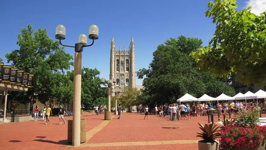 University of Missouri