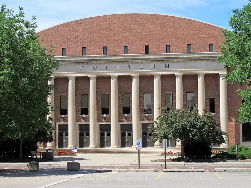 University of Nebraska–Lincoln
