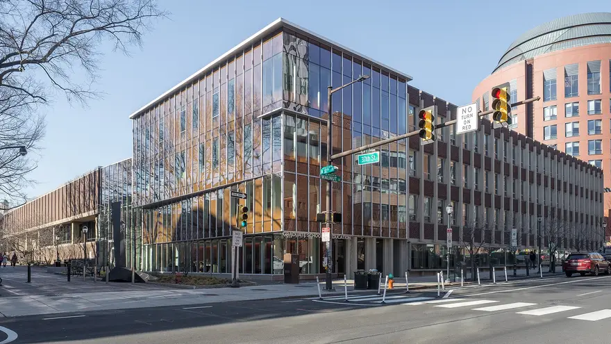 University of Pennsylvania