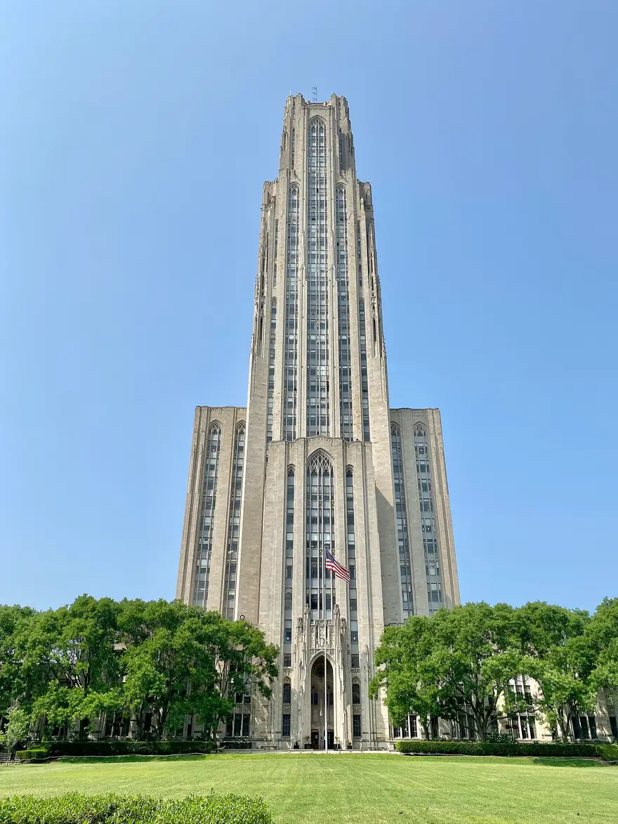 University of Pittsburgh