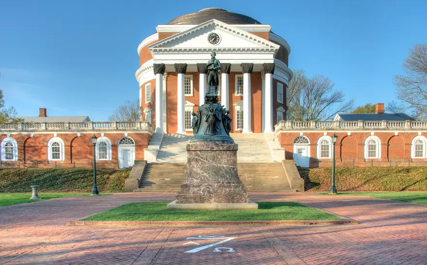 University of Virginia