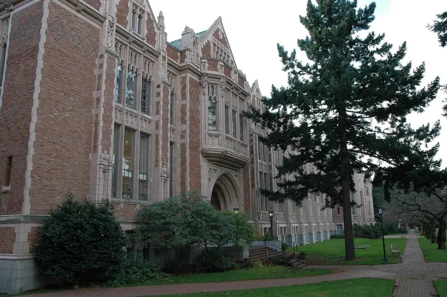 University of Washington