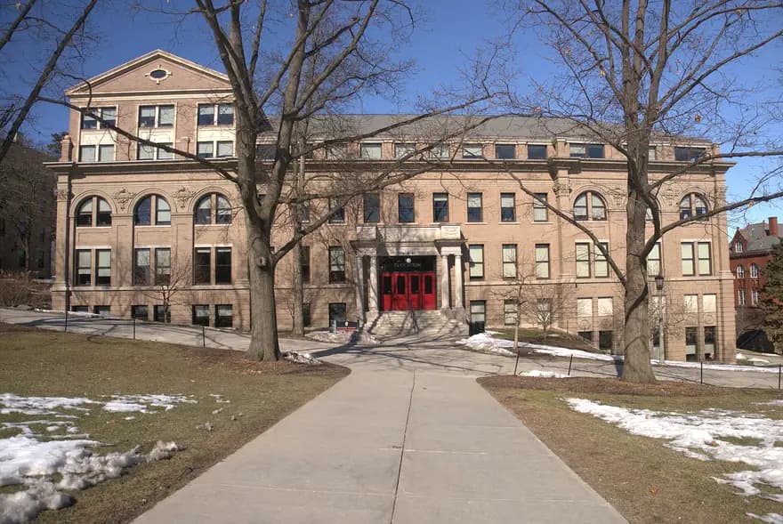 University of Wisconsin–Madison