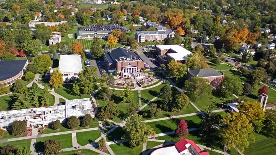 Adrian College