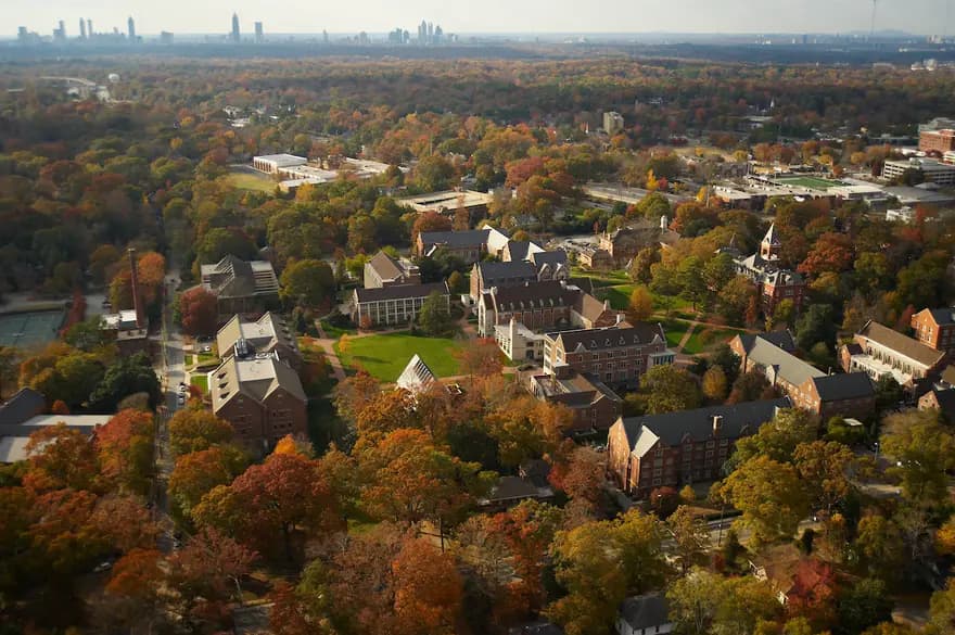 Agnes Scott College