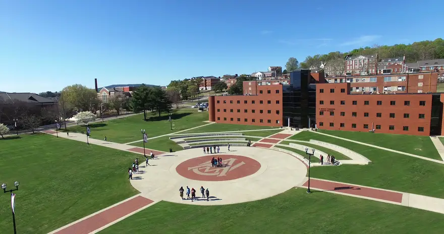 Alabama A&M University