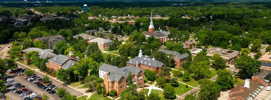 Albion College