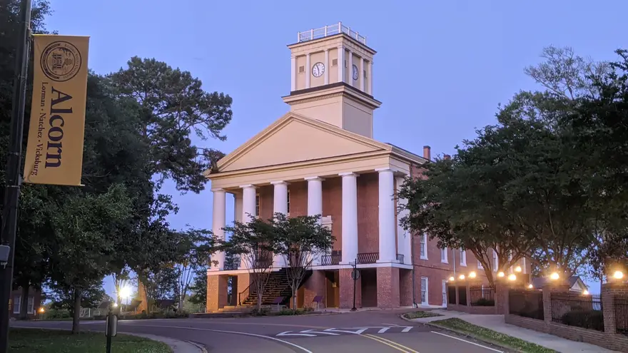 Alcorn State University