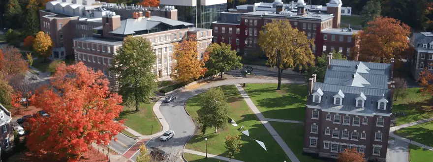 Alma College