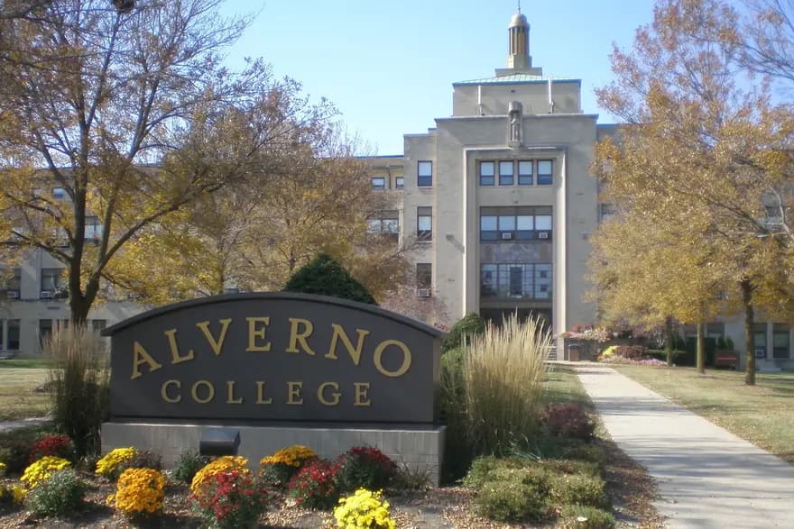 Alverno College