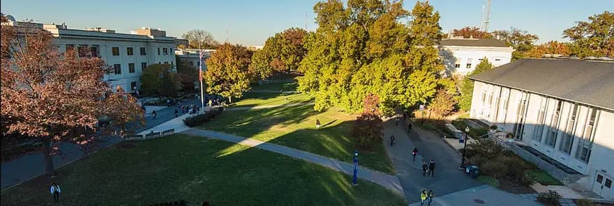 American University