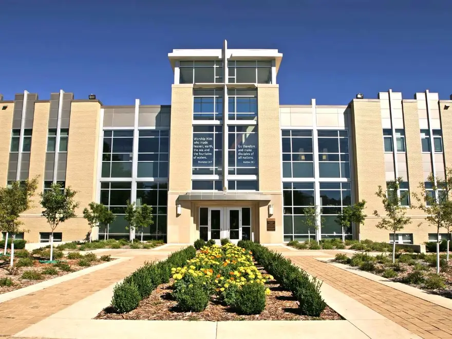 Andrews University