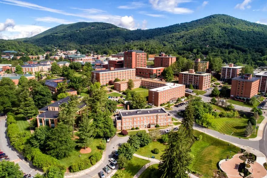 Appalachian State University