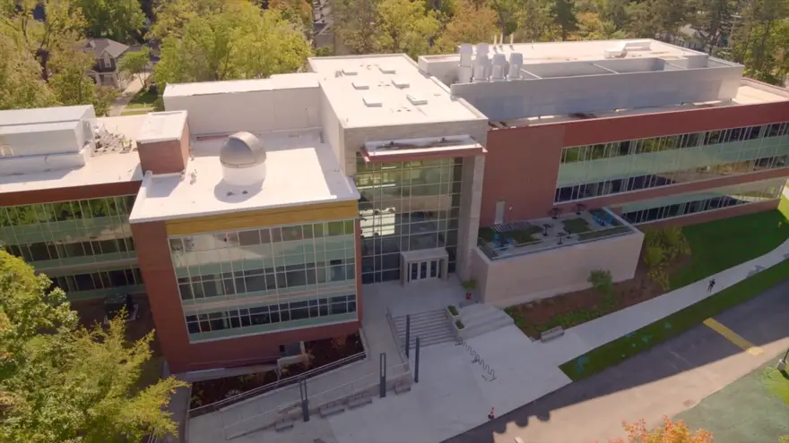 Aquinas College