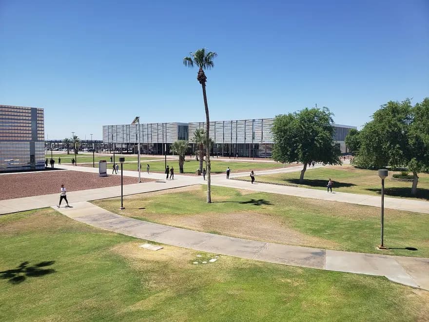 Arizona Western College