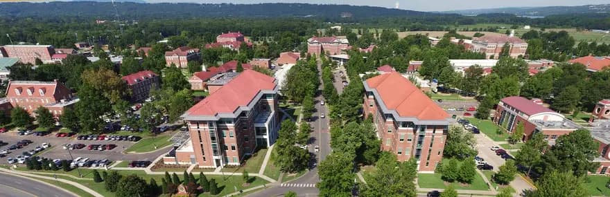 Arkansas Tech University