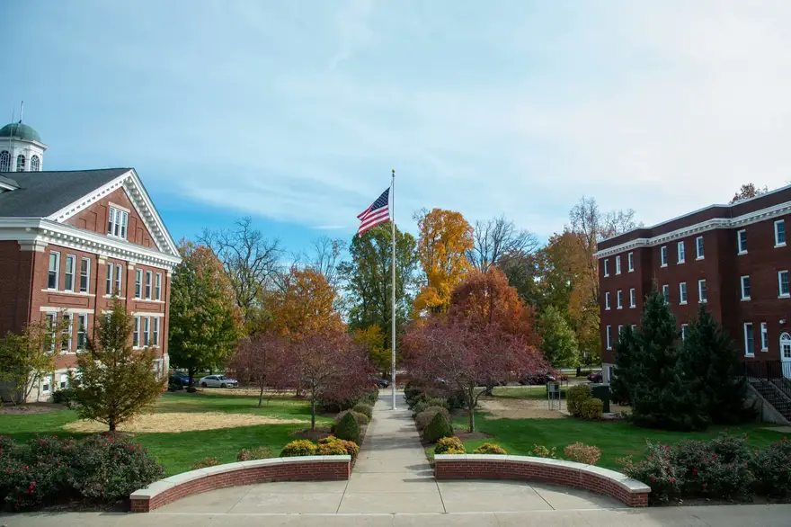 Asbury University