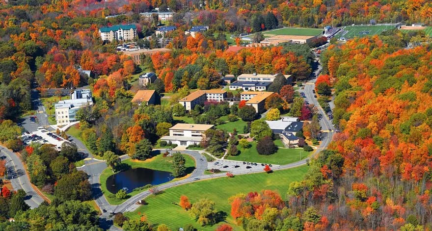 Assumption College