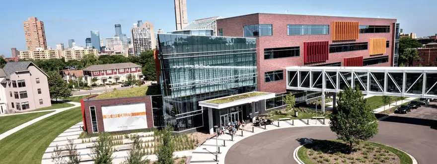 Augsburg College