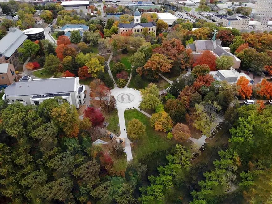 Augustana College