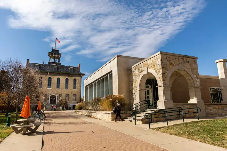 Baker University