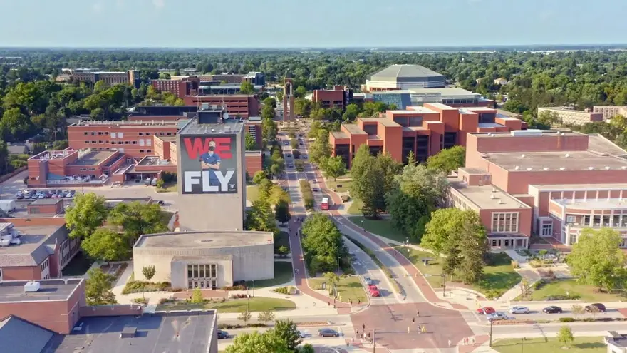 Ball State University
