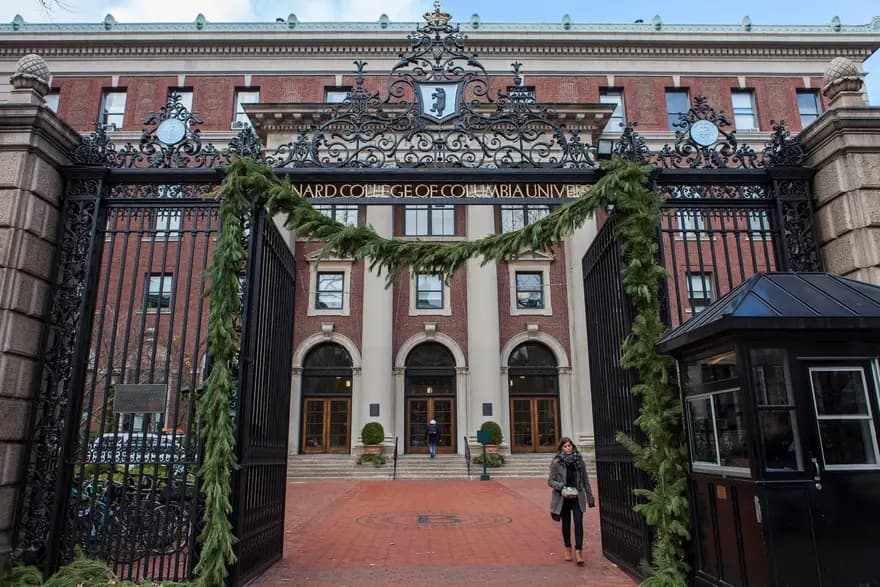 Barnard College