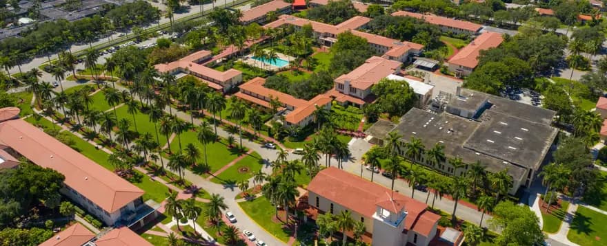 Barry University