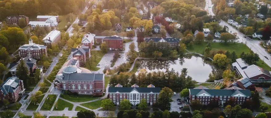 Bates College